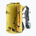 Zaino da arrampicata Deuter Vertrail 16 l curcuma/teal 12