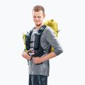 Zaino da arrampicata Deuter Vertrail 16 l curcuma/teal 14