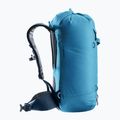 Zaino da arrampicata Deuter Durascent 30 l wave/ink 6