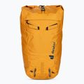 Zaino da arrampicata Deuter Durascent 30 l cannella/rosa