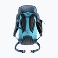 Zaino da arrampicata da donna deuter Guide 22 l SL lagoon/ink 2