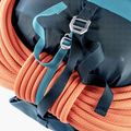 Zaino da arrampicata da donna deuter Guide 22 l SL lagoon/ink 14