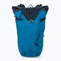 Zaino da arrampicata deuter Guide 24 l wave/ink