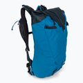 Zaino da arrampicata deuter Guide 24 l wave/ink 2