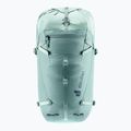 Zaino da donna deuter Guide 28 l SL jade/ frost