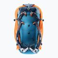 Zaino da arrampicata deuter Guide 30 l wave/ink 8