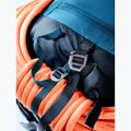 Zaino da arrampicata deuter Guide 30 l wave/ink 15