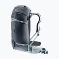 Zaino da arrampicata deuter Guide 34+8 l nero/scala 4