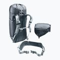 Zaino da arrampicata deuter Guide 34+8 l nero/scala 8