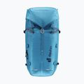 Zaino da arrampicata deuter Guide 34+8 l wave/ink