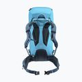 Zaino da arrampicata deuter Guide 44+8 l wave/ink 2