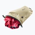 Borsa da manubrio per bicicletta deuter Cabezon HB 14 l deserto/nero 5