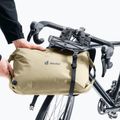Borsa da manubrio per bicicletta deuter Cabezon HB 14 l deserto/nero 6