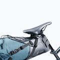 Deuter Cabezon SB 16 l atlantico/nero borsa da bici sottosella 8