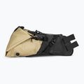 Deuter Cabezon SB 16 l deserto/nero borsa da bici sottosella 2