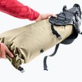Deuter Cabezon SB 16 l deserto/nero borsa da bici sottosella 6