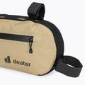 Deuter Cabezon FB 4 l deserto/nero borsa da telaio per bicicletta 3