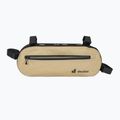 Deuter Cabezon FB 4 l deserto/nero borsa da telaio per bicicletta 4