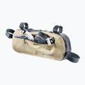 Deuter Cabezon FB 4 l deserto/nero borsa da telaio per bicicletta 5