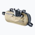 Deuter Cabezon FB 6 l deserto/nero borsa da telaio per biciclette 3