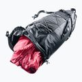 Borsa sottosella per bicicletta Deuter Mondego SB 16 l nero 4