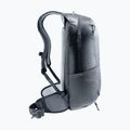 Zaino bici Deuter Race 16 l nero 4