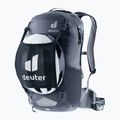 Zaino bici Deuter Race 16 l nero 8