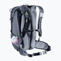 Zaino bici Deuter Race 16 l nero 6