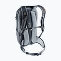 Zaino bici Deuter Race 16 l nero 7
