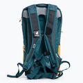 Zaino da bici Deuter Race Air 10 l cannella/marino 2