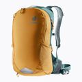 Zaino da bici Deuter Race Air 10 l cannella/marino 6
