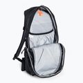 Zaino da bicicletta Deuter Race Air 14 + 3 l nero 4