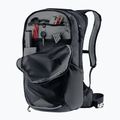 Zaino da bicicletta Deuter Race Air 14 + 3 l nero 6
