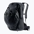 Zaino da bicicletta Deuter Race Air 14 + 3 l nero 9