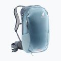 Zaino da bicicletta Deuter Race Air 14 + 3 l atlantic/ink 3