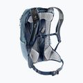 Zaino da bicicletta Deuter Race Air 14 + 3 l atlantic/ink 7