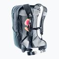 Zaino da bicicletta Deuter Race Air 14 + 3 l atlantic/ink 9