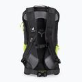 Zaino bici Deuter Race Air 14 + 3 l agrumi/grafite 3
