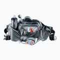 Valigetta da bici Deuter Pulse 5 l grafite 6
