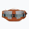 Valigia da bicicletta Deuter Pulse 5 l castagno/teal 3