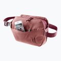 Deuter Passway 2 l caspia/marone sacca renale 6