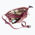 Deuter Passway 2 l caspia/marone sacca renale 7