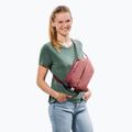 Deuter Passway 2 l caspia/marone sacca renale 8