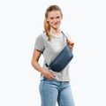 Deuter sacchetto rene Avengo 1,5 l marine 8
