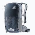 Zaino bici Deuter Race 12 l nero 5