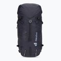 Zaino da arrampicata da donna deuter Guide 32+ l SL nero
