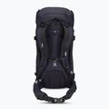 Zaino da arrampicata da donna deuter Guide 32+ l SL nero 3