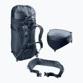 Zaino da arrampicata da donna deuter Guide 32+ l SL nero 8
