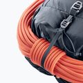 Zaino da arrampicata da donna deuter Guide 32+ l SL nero 10
