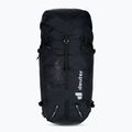 Zaino da arrampicata deuter Guide 34+8 l nero